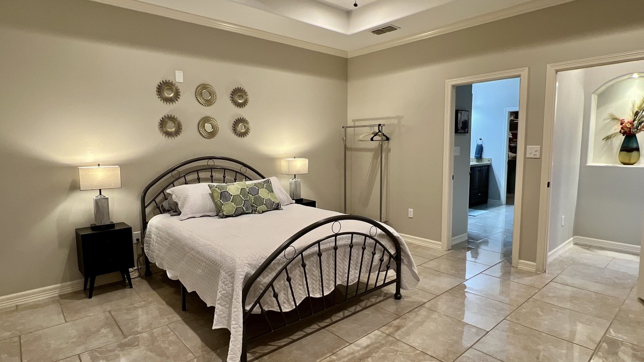 Photo of Bedroom in Brownsville