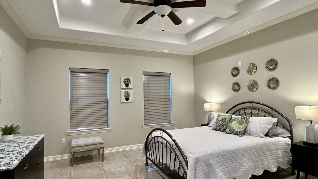 Photo of Bedroom in Brownsville