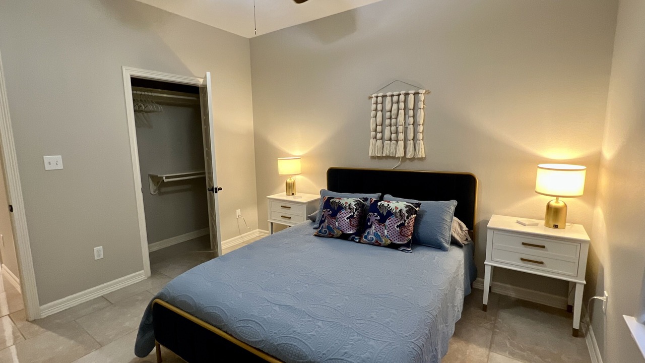 Photo of Bedroom in Brownsville