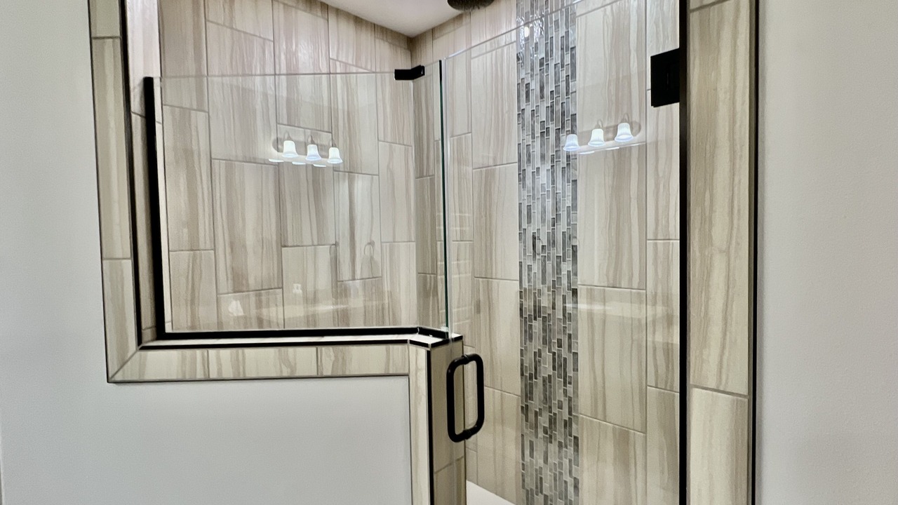 Photo of Bathroom in Brownsville