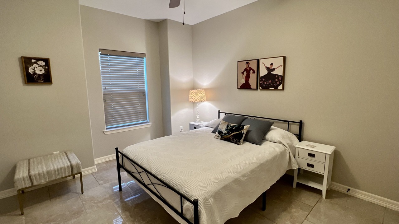 Photo of Bedroom in Brownsville