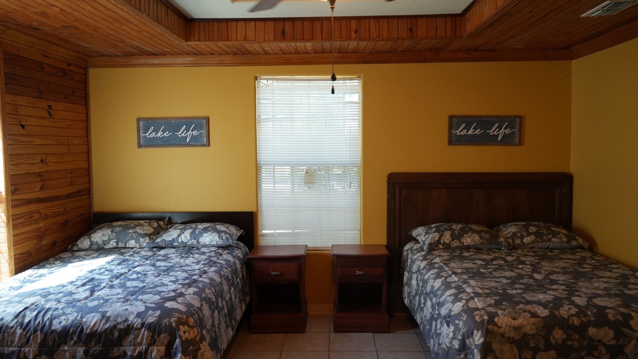 Photo of Bedroom in Rio Hondo