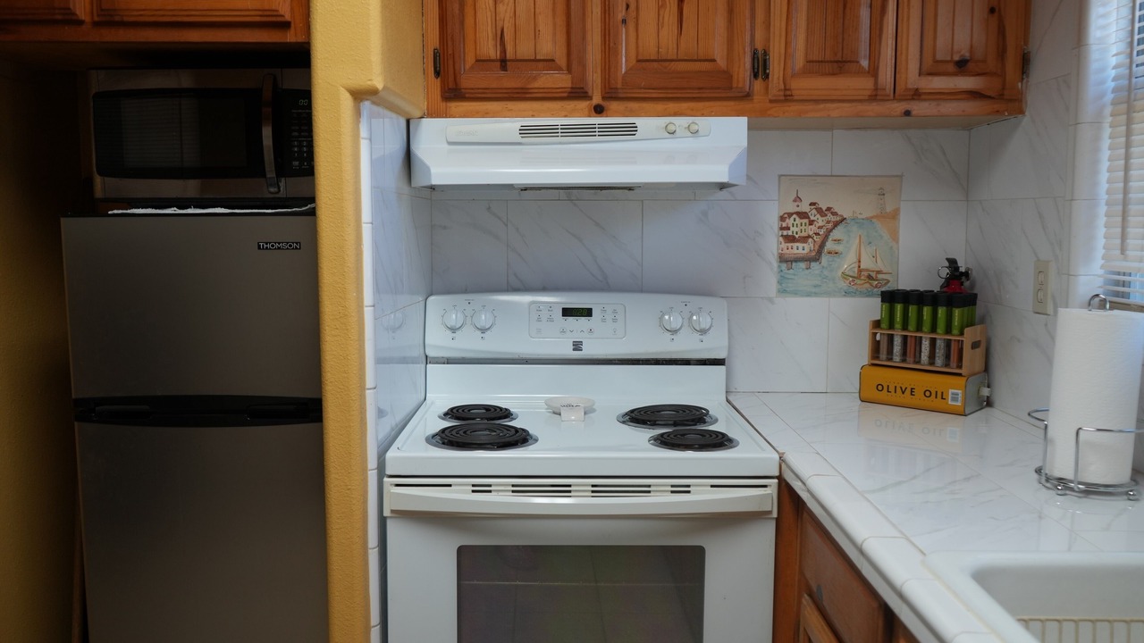 Photo of Kitchen in Rio Hondo