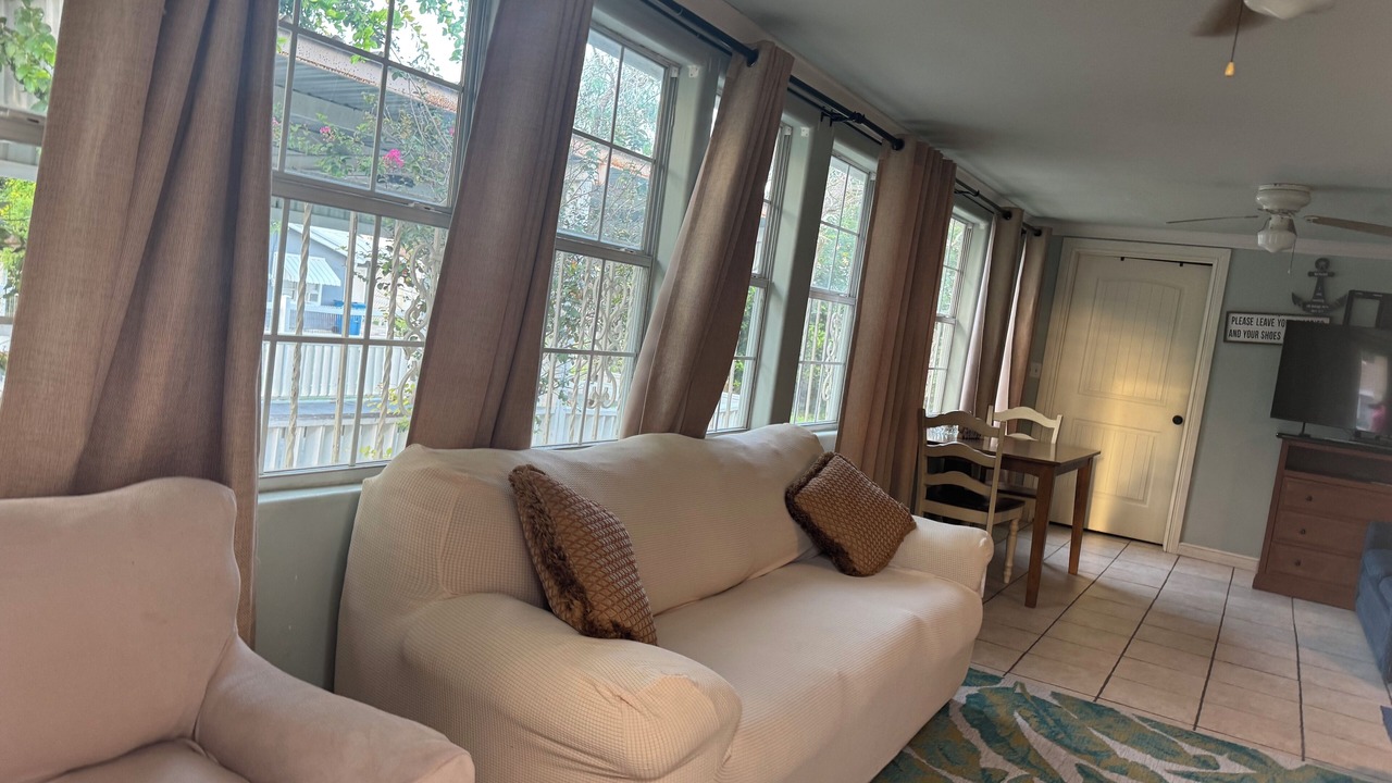 Photo of Livingroom in Rio Hondo