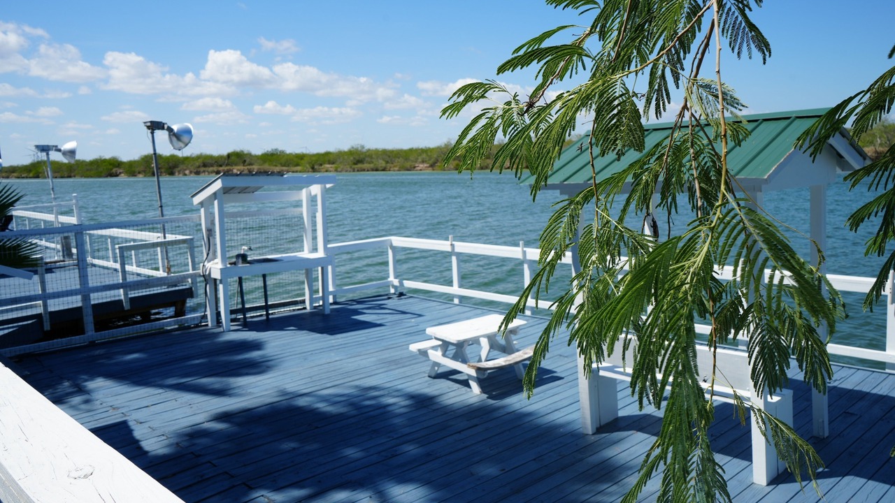 Photo of Patio Balcony in Rio Hondo