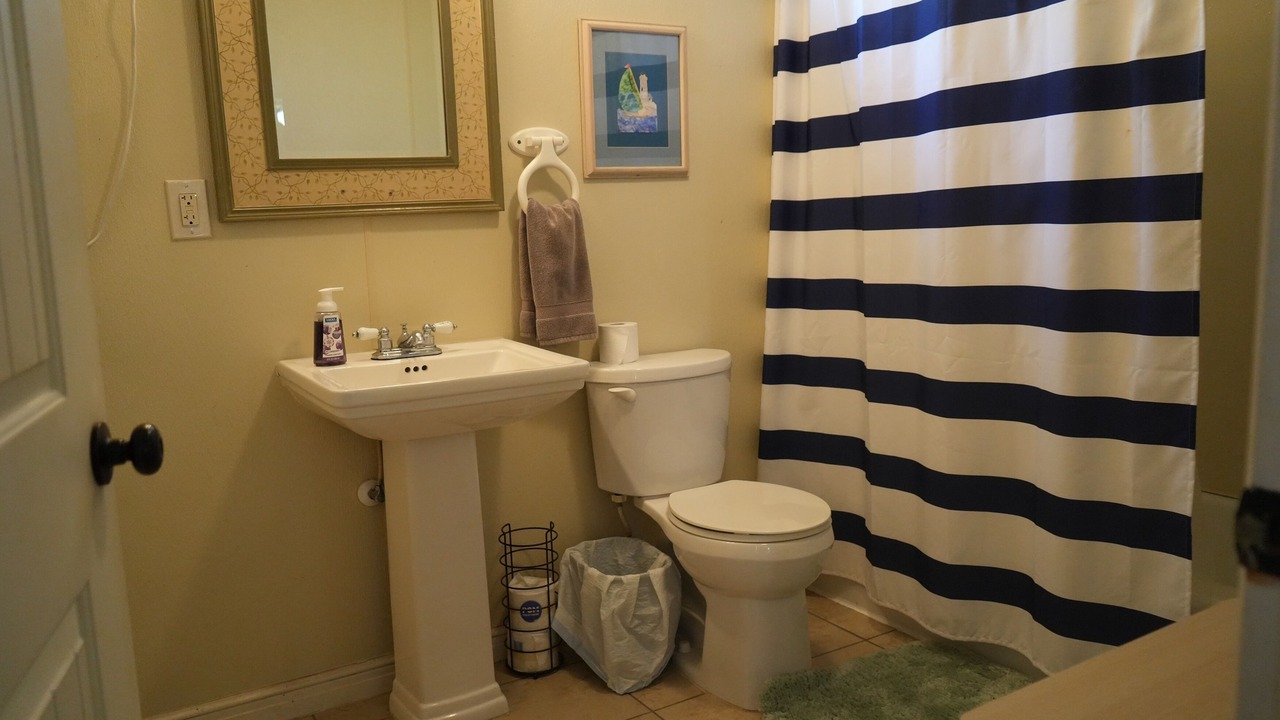 Photo of Bathroom in Rio Hondo