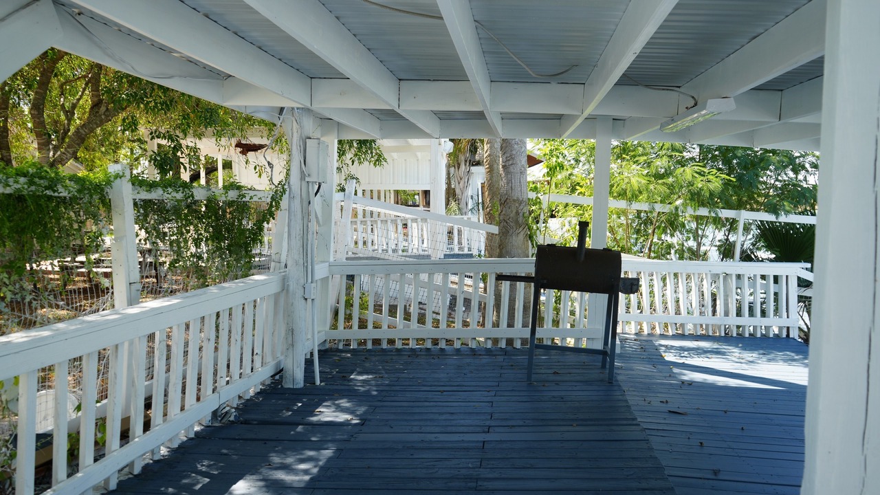 Photo of Outdoor in Rio Hondo