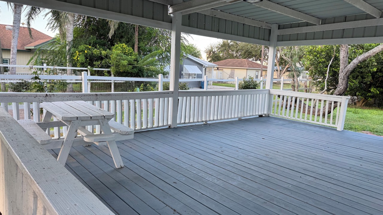 Photo of Outdoor in Rio Hondo