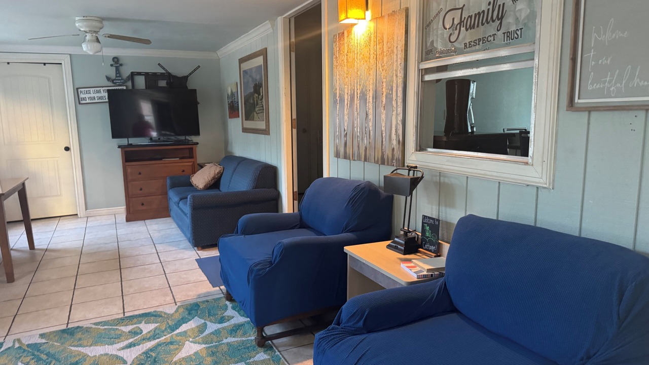 Photo of Livingroom in Rio Hondo