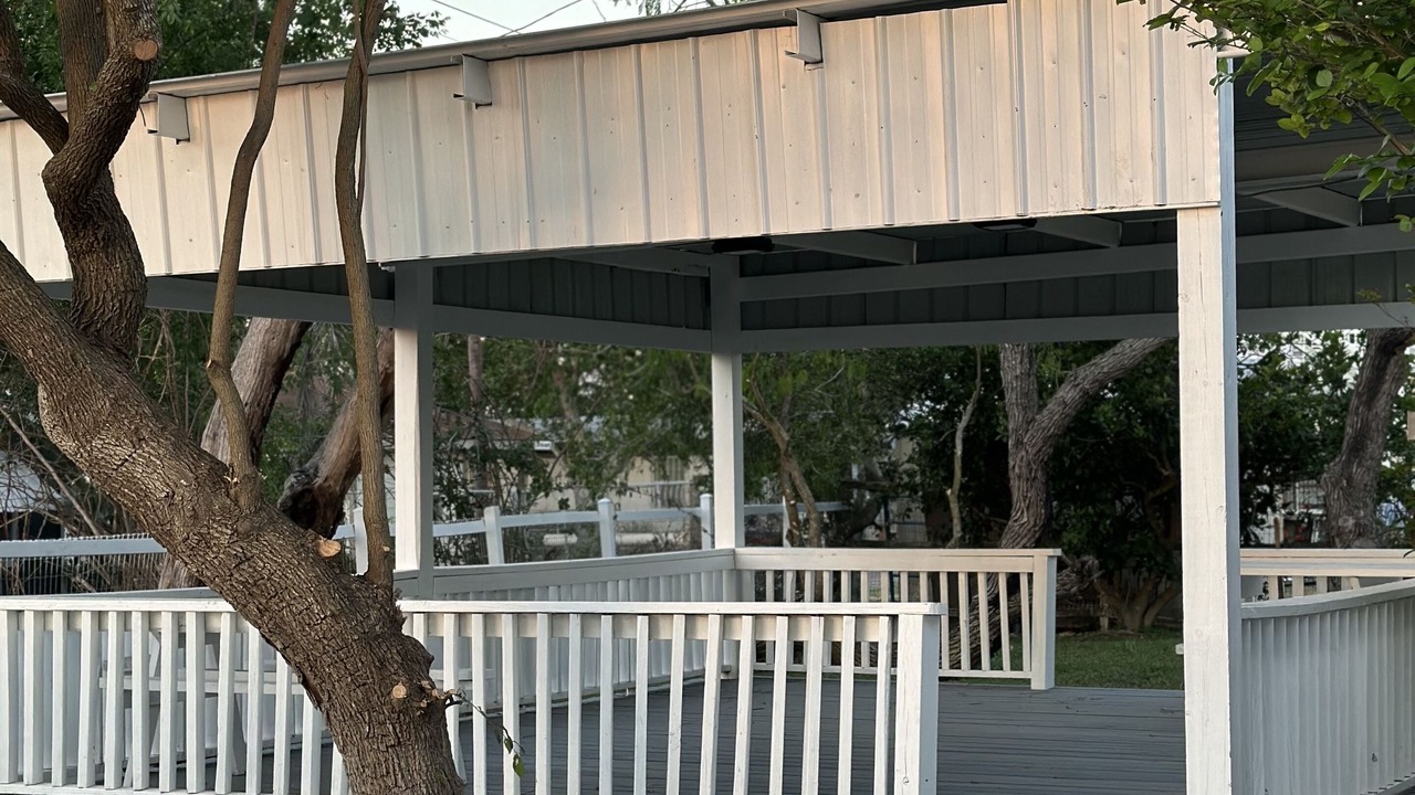 Photo of Patio Balcony in Rio Hondo