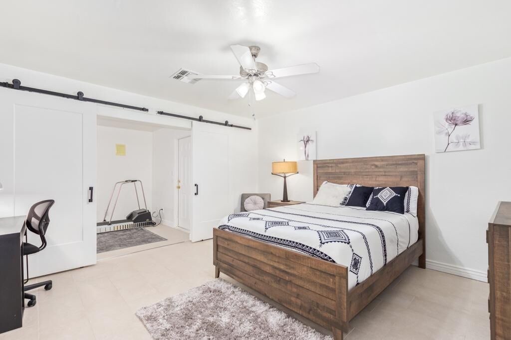 Photo of Bedroom in Maryvale