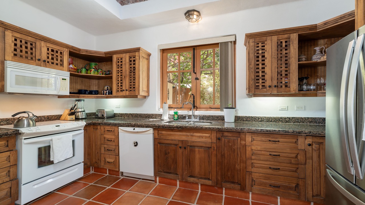 Photo of Kitchen in Nopolo