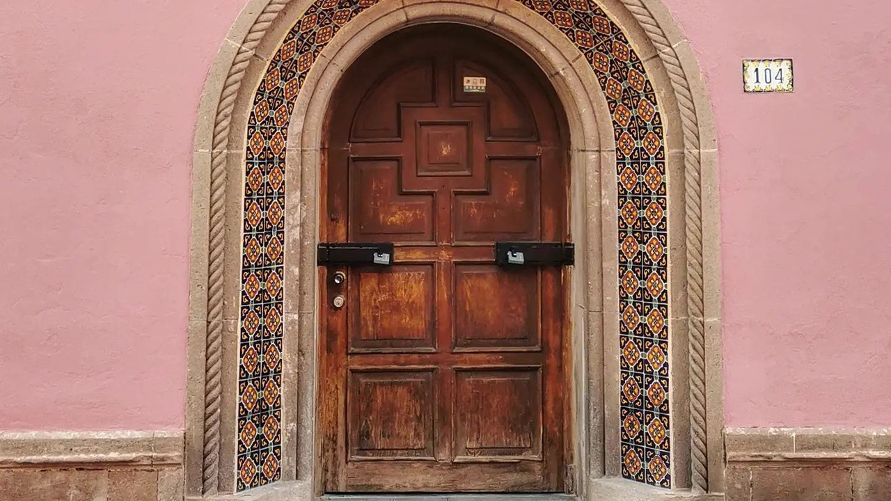 Photo of Outdoor in Centro Historico