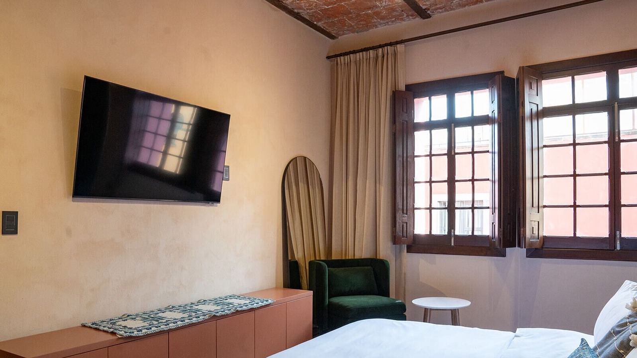 Photo of Bedroom in Centro Historico