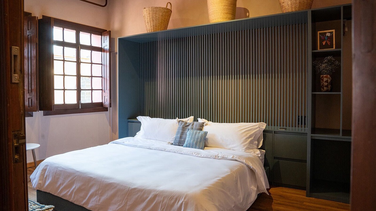Photo of Bedroom in Centro Historico