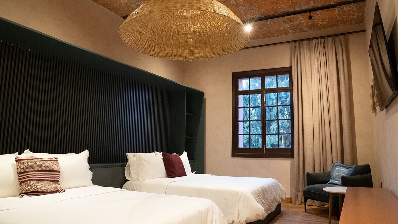 Photo of Bedroom in San Luis Potosi