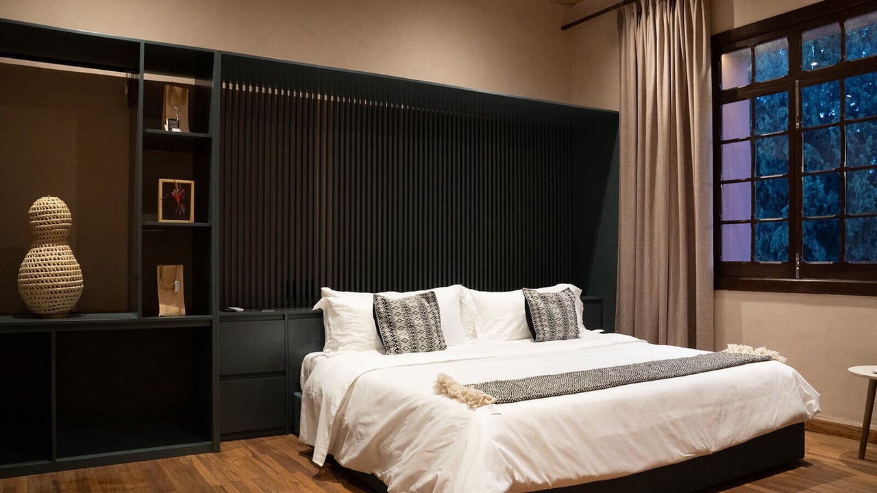 Photo of Bedroom in San Luis Potosi