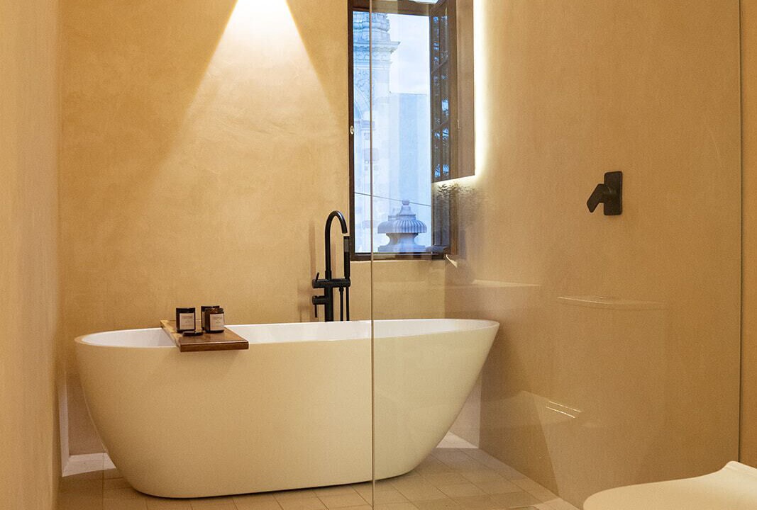 Photo of Bathroom in San Luis Potosi