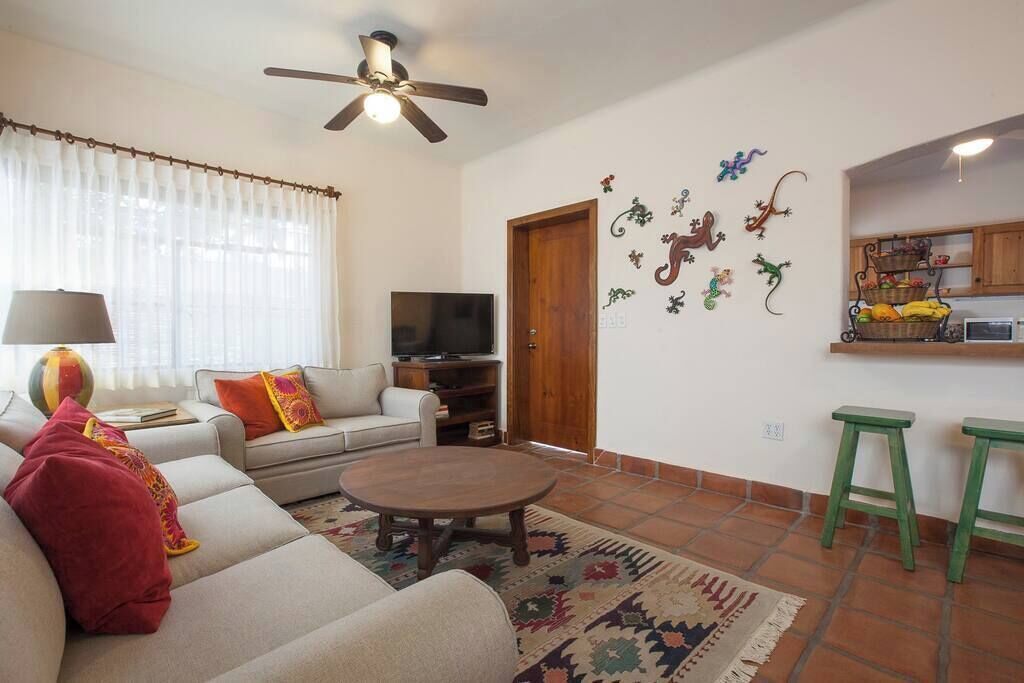 Photo of Livingroom in Esterito