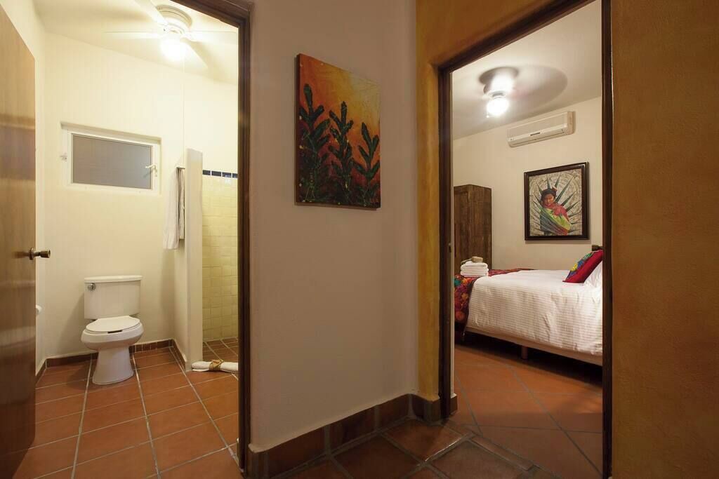Photo of Bathroom in Esterito