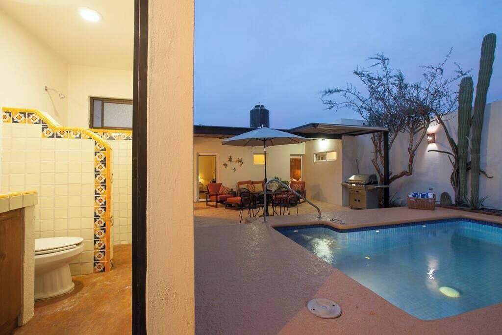 Photo of Bathroom in Esterito