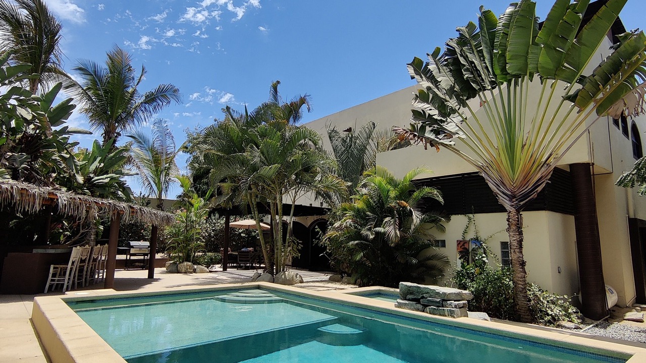 Photo of Outdoor in El Pescadero