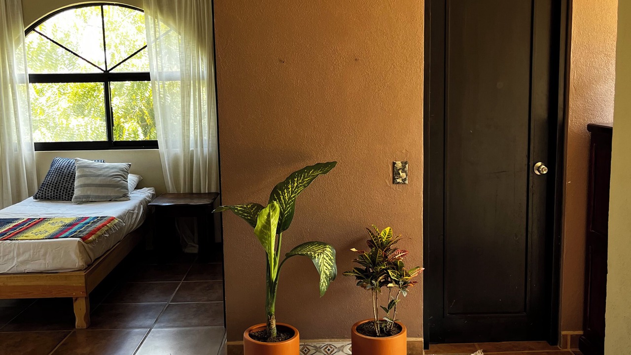 Photo of Bedroom in El Pescadero