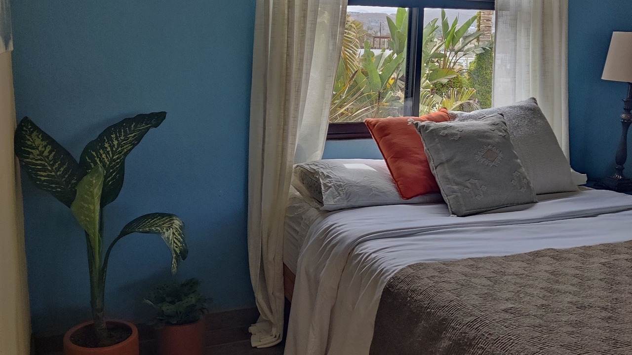 Photo of Bedroom in El Pescadero
