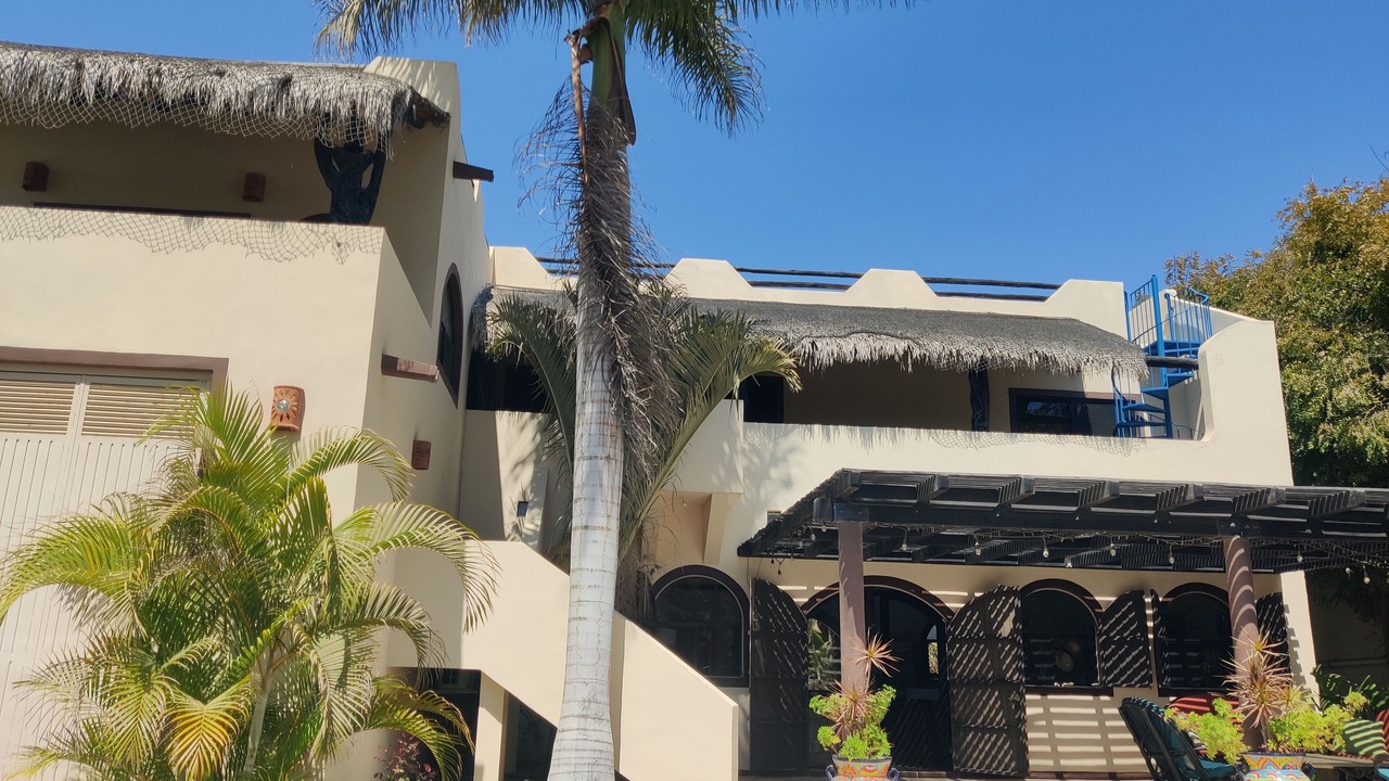 Photo of Outdoor in El Pescadero