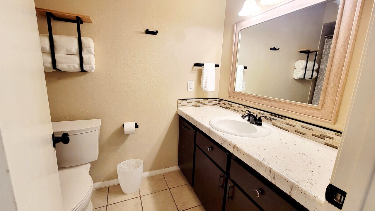 Photo of Bathroom in Yuma