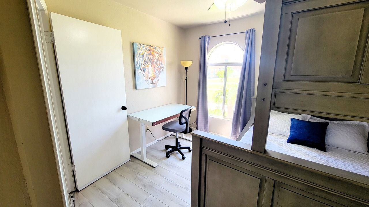 Photo of Bedroom in Yuma