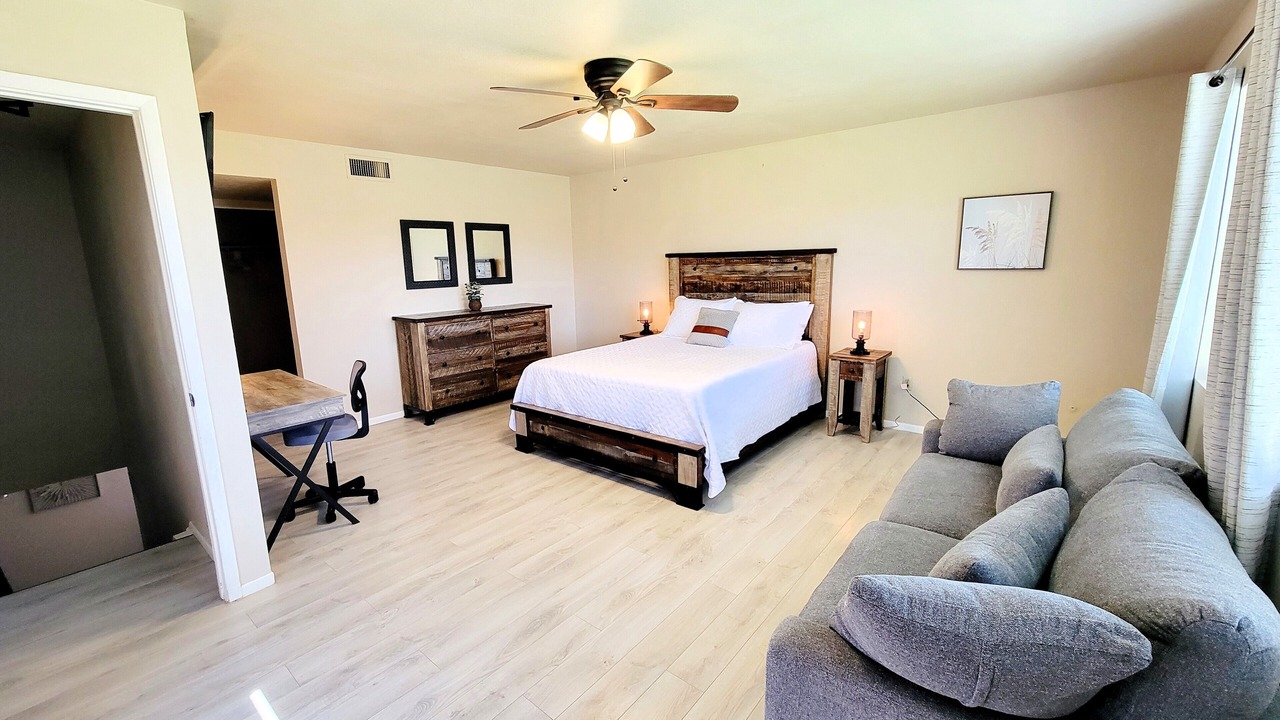 Photo of Bedroom in Yuma