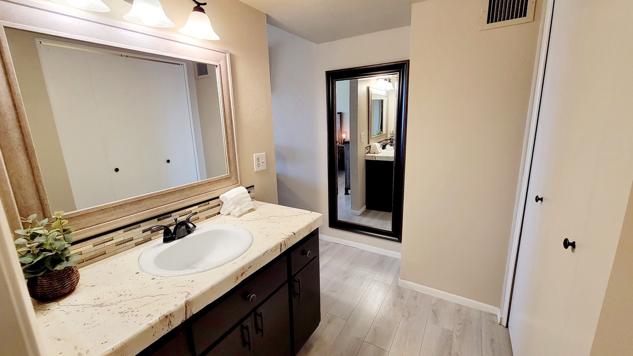 Photo of Bathroom in Yuma