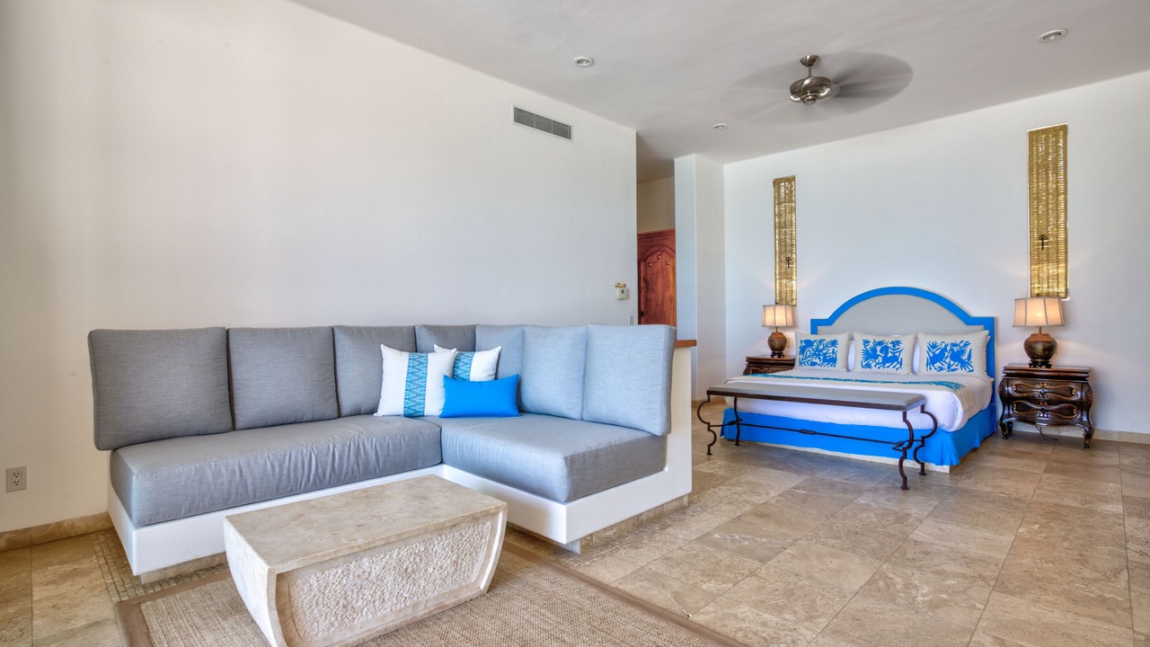 Photo of Bedroom in Ensenada Los Muertos