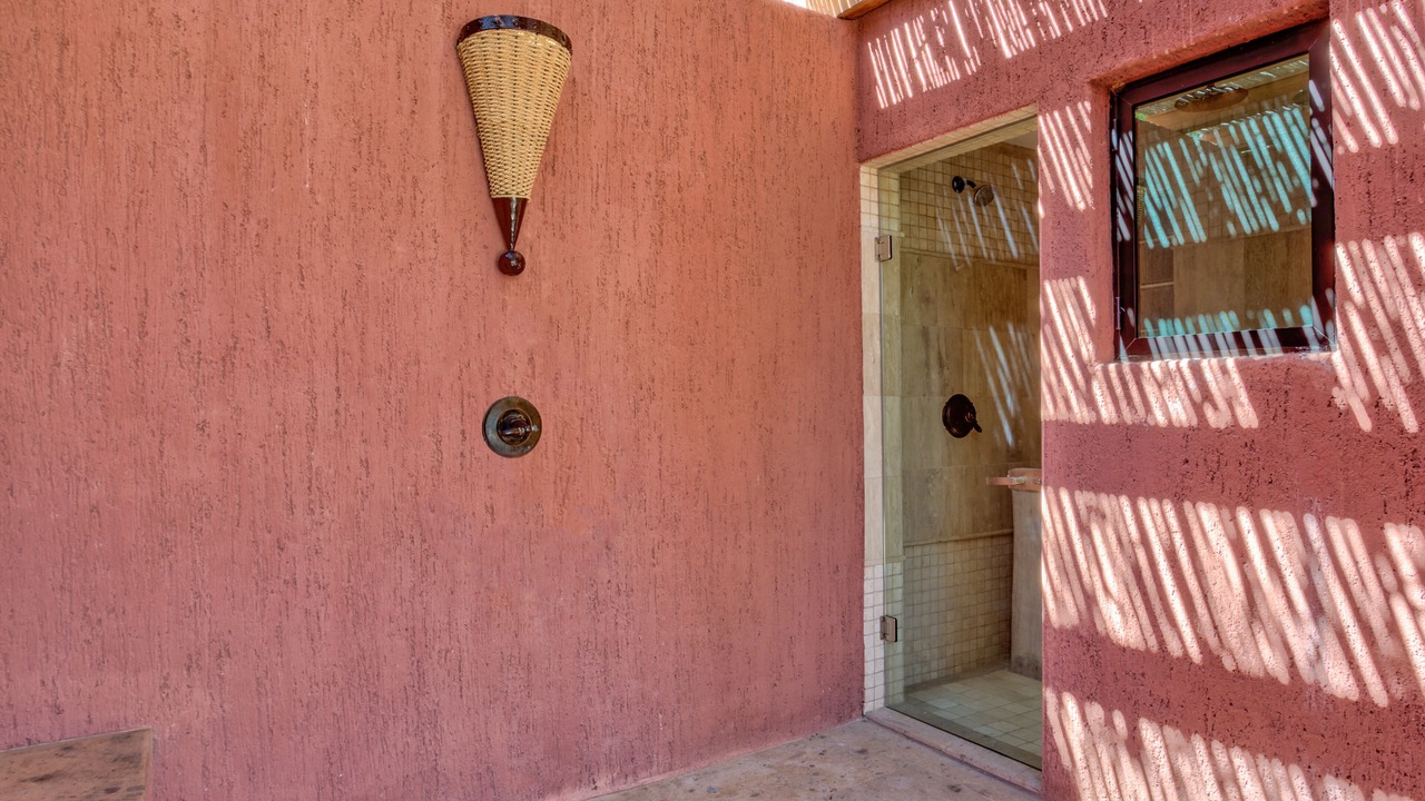 Photo of Outdoor in Ensenada Los Muertos