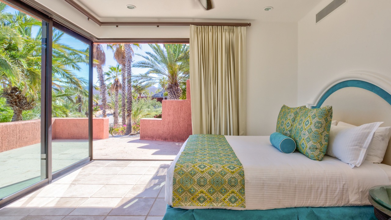 Photo of Patio Balcony in Ensenada Los Muertos