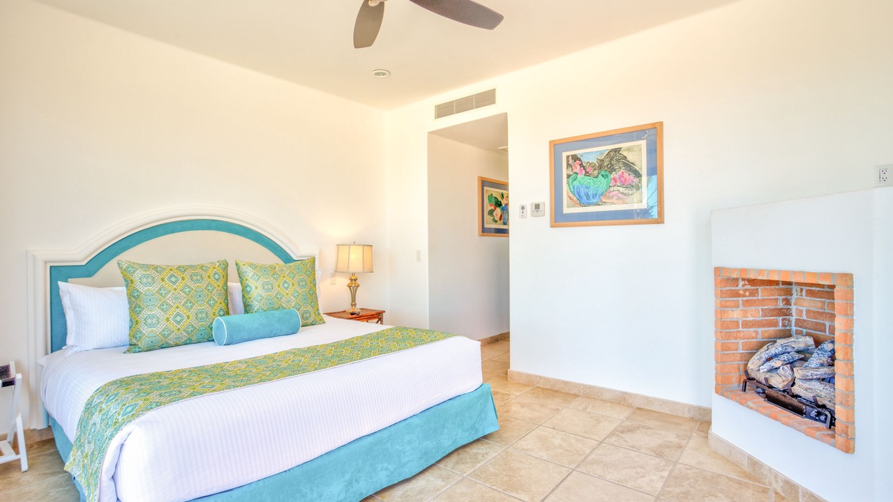 Photo of Livingroom in Ensenada Los Muertos