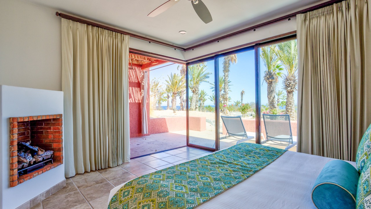 Photo of Livingroom in Ensenada Los Muertos