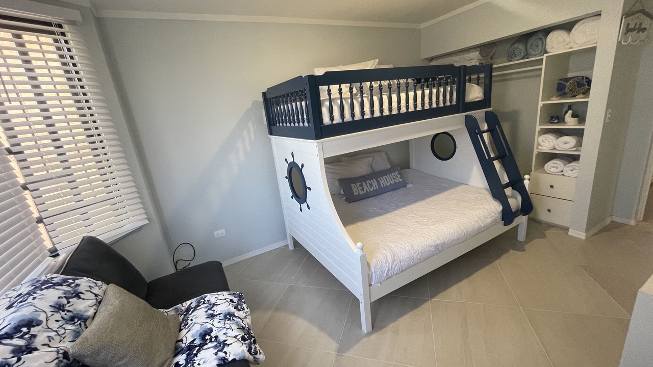 Photo of Bedroom in Playas de Tijuana