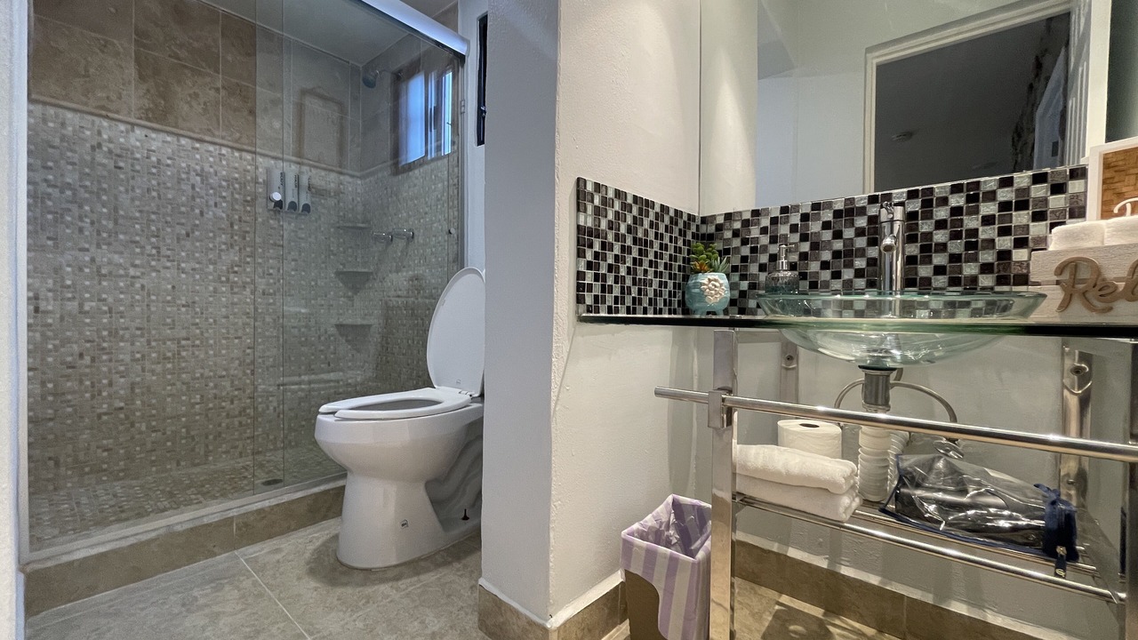 Photo of Bathroom in Playas de Tijuana