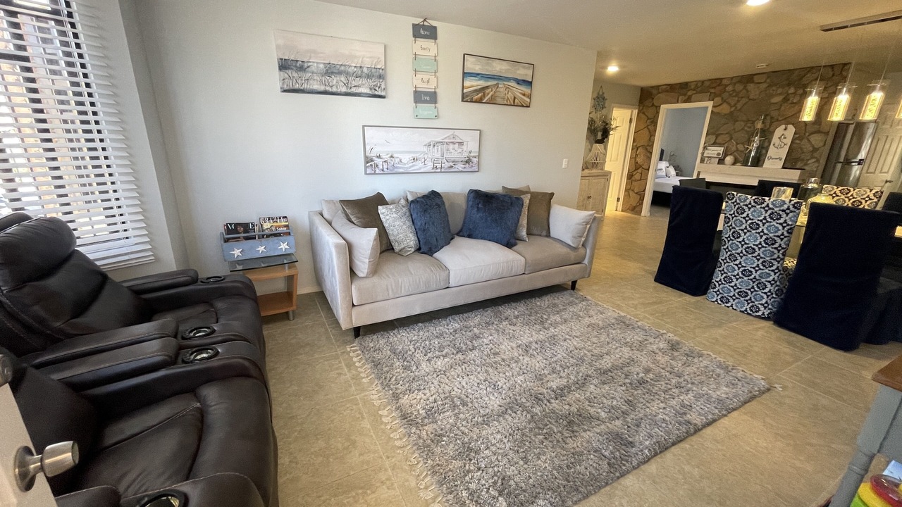 Photo of Livingroom in Playas de Tijuana