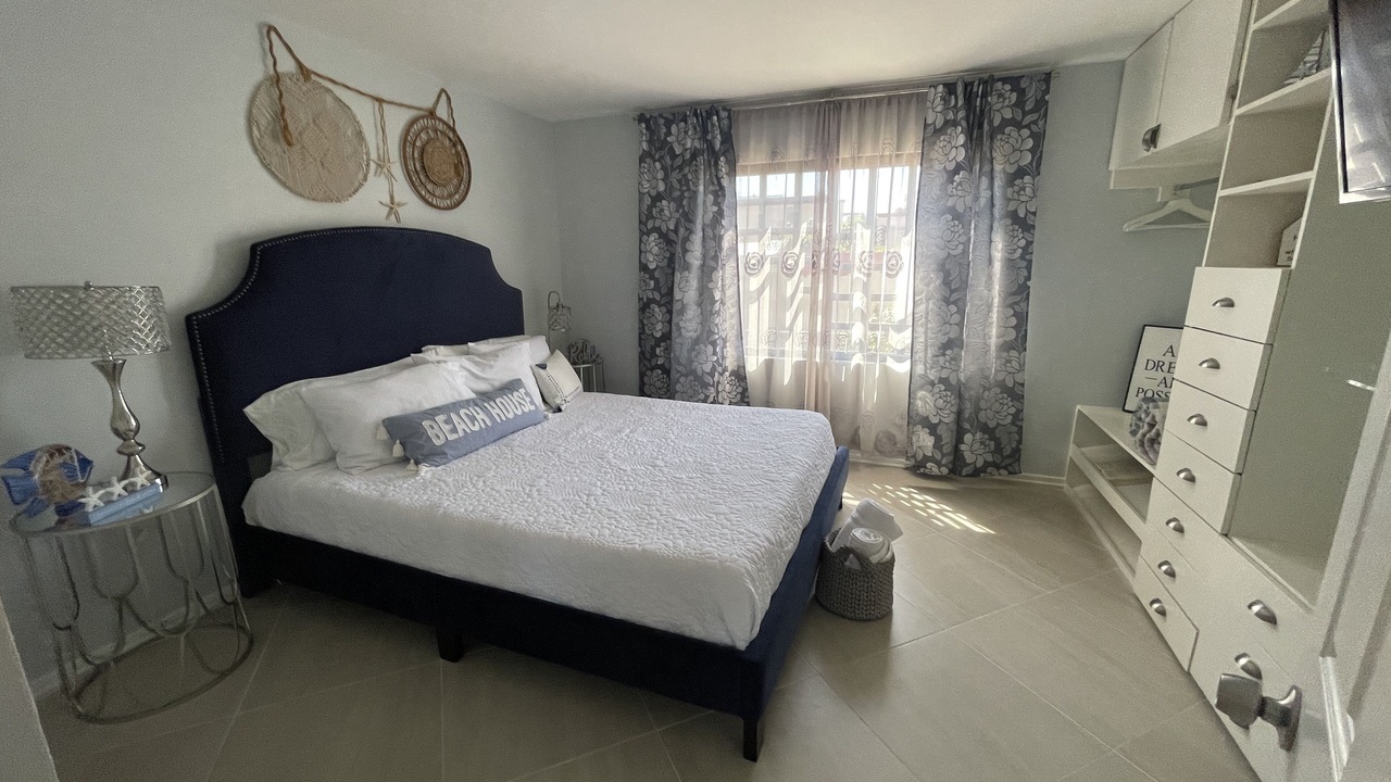 Photo of Bedroom in Playas de Tijuana