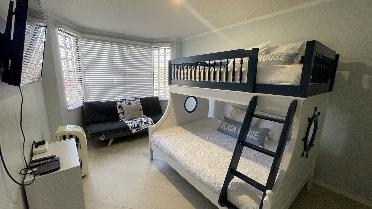 Photo of Bedroom in Playas de Tijuana