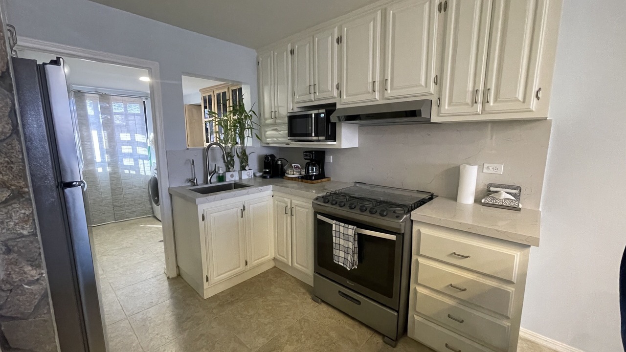 Photo of Kitchen in Playas de Tijuana