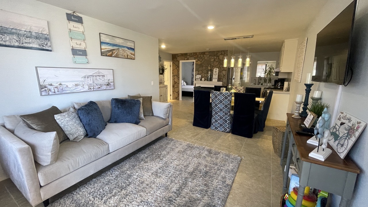 Photo of Livingroom in Playas de Tijuana