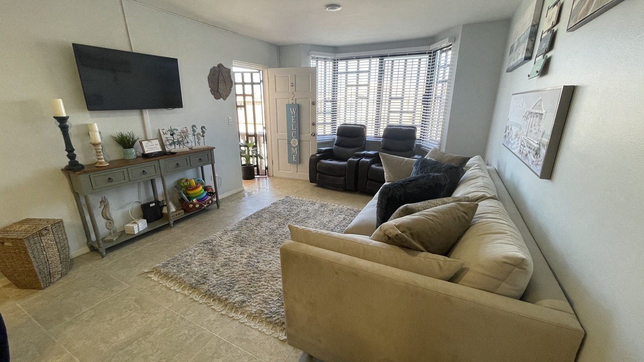 Photo of Livingroom in Playas de Tijuana