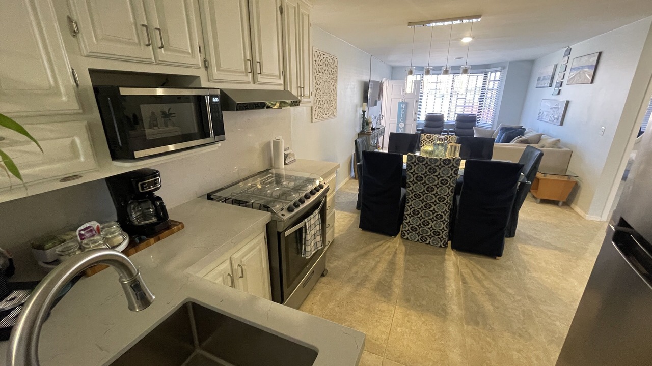 Photo of Kitchen in Playas de Tijuana