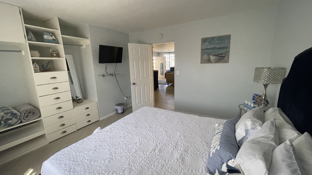 Photo of Bedroom in Playas de Tijuana