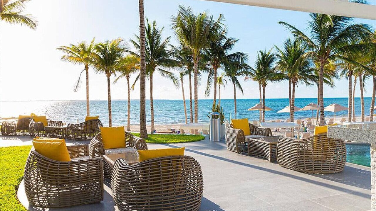Photo of Outdoor in Playa Mujeres