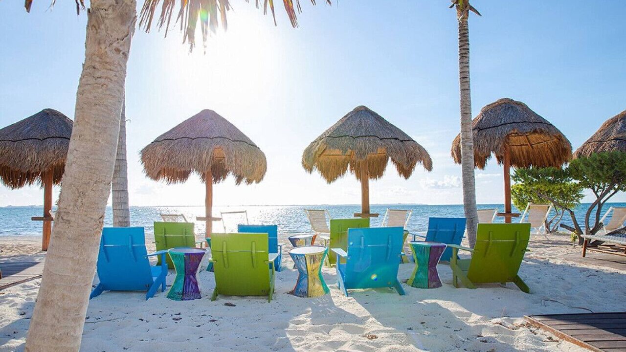 Photo of Others in Playa Mujeres